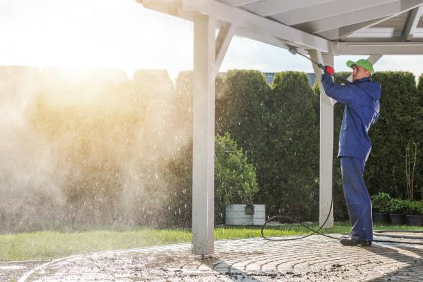 Best Rust Removal  in Wagoner, OK