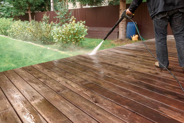 Pre-Holiday Cleaning in Wagoner, OK